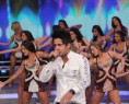 Cristiano Araújo recebe homenagem de 10 minutos no 'Domingão do Faustão'